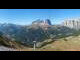 Webcam in Canazei, 2.9 km entfernt