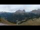 Webcam in Canazei, 1.1 mi away