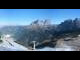 Webcam in Canazei, 1.1 mi away