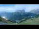 Webcam in Canazei, 2.9 km entfernt