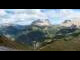 Webcam in Canazei, 9.2 km entfernt