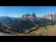 Webcam in Canazei, 2.9 km entfernt