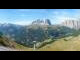 Webcam in Canazei, 1.1 mi away