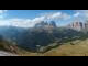 Webcam in Canazei, 5.9 km