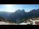 Webcam in Canazei, 9.2 km