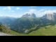Webcam in Canazei, 9.2 km