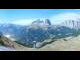 Webcam in Canazei, 9.2 km entfernt