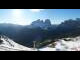Webcam in Canazei, 2.9 km entfernt