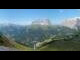 Webcam in Canazei, 3.5 mi away