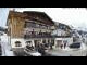 Webcam in Obertauern, 0.4 mi away