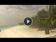 Webcam in Meeru Island (Nord-Malé-Atoll), 124.8 km entfernt