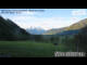 Webcam in Maishofen, 1.3 km entfernt