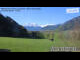 Webcam in Maishofen, 1.9 mi away