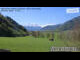 Webcam in Maishofen, 1.9 mi away