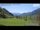 Webcam in Maishofen, 1.9 mi away