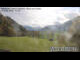 Webcam in Maishofen, 1.9 mi away