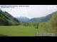 Webcam in Maishofen, 1.9 mi away