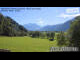 Webcam in Maishofen, 4.9 km