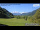 Webcam in Maishofen, 3 mi away