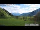 Webcam in Maishofen, 1.3 km entfernt