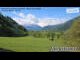 Webcam in Maishofen, 2.6 mi away
