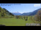 Webcam in Maishofen, 3 mi away