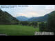 Webcam in Maishofen, 3 mi away