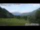 Webcam in Maishofen, 2.6 mi away