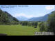 Webcam in Maishofen, 6.8 km