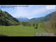 Webcam in Maishofen, 1.9 mi away