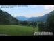 Webcam in Maishofen, 3 mi away