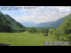 Webcam in Maishofen, 5 km entfernt
