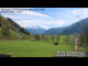 Webcam in Maishofen, 1.9 mi away