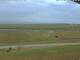 Webcam auf Baltrum, 7.7 km entfernt