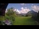Webcam in Oberstdorf, 0.7 mi away