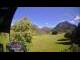 Webcam in Oberstdorf, 0.6 mi away