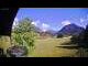 Webcam in Oberstdorf, 0.7 mi away