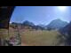 Webcam in Oberstdorf, 0.6 mi away