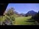 Webcam in Oberstdorf, 0.6 mi away