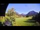 Webcam in Oberstdorf, 0.7 mi away