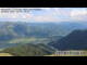 Webcam in Maishofen, 6.4 km entfernt
