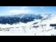 Webcam in Saalbach, 1.3 mi away