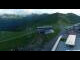 Webcam in Saalbach, 1 mi away