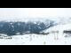 Webcam in Saalbach, 1.3 mi away