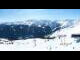 Webcam in Saalbach, 1.5 mi away