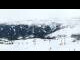 Webcam in Saalbach, 1.3 mi away