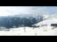 Webcam in Saalbach, 1 mi away
