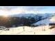 Webcam in Saalbach, 3.8 km entfernt