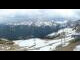 Webcam in Saalbach, 2.7 mi away