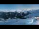 Webcam in Saalbach, 1 mi away